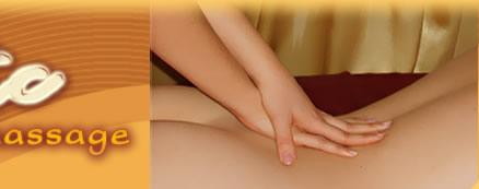 MASSAGE COTE D\'AZUR